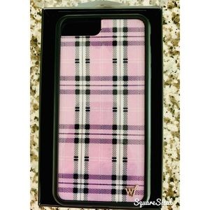 COPY - Wildflower iPhone 6+/7+/8+ case